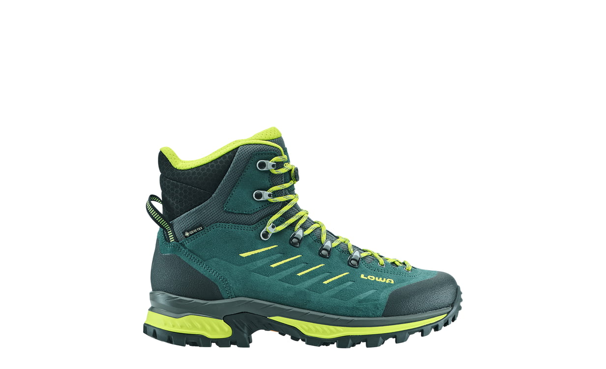 RANDIR GTX MID