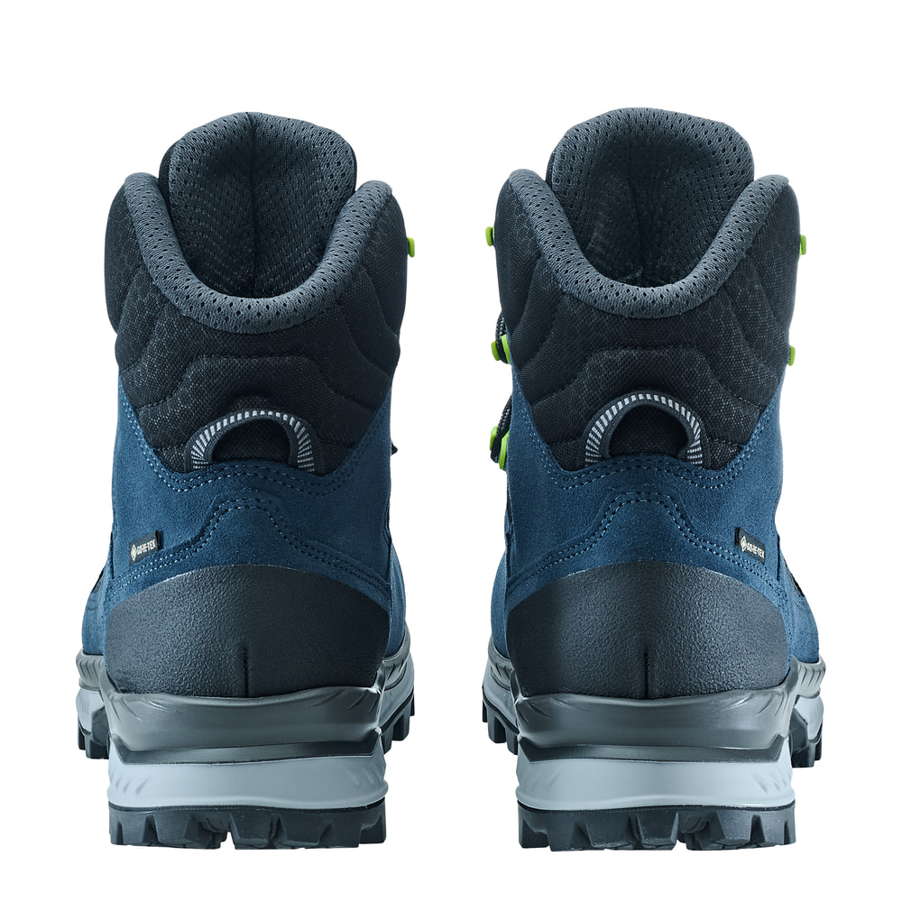 CORVARA GTX MID