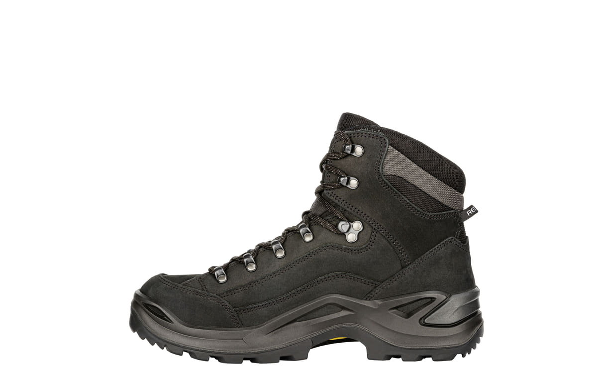 LOWA RENEGADE GTX MID W – Men Hiking Shoes