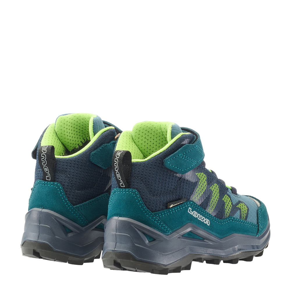 MADDOX PRO GTX MID VC JR