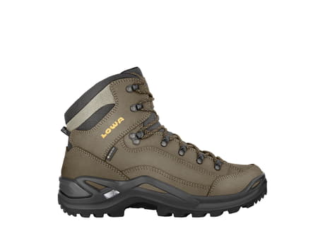 RENEGADE GTX MID