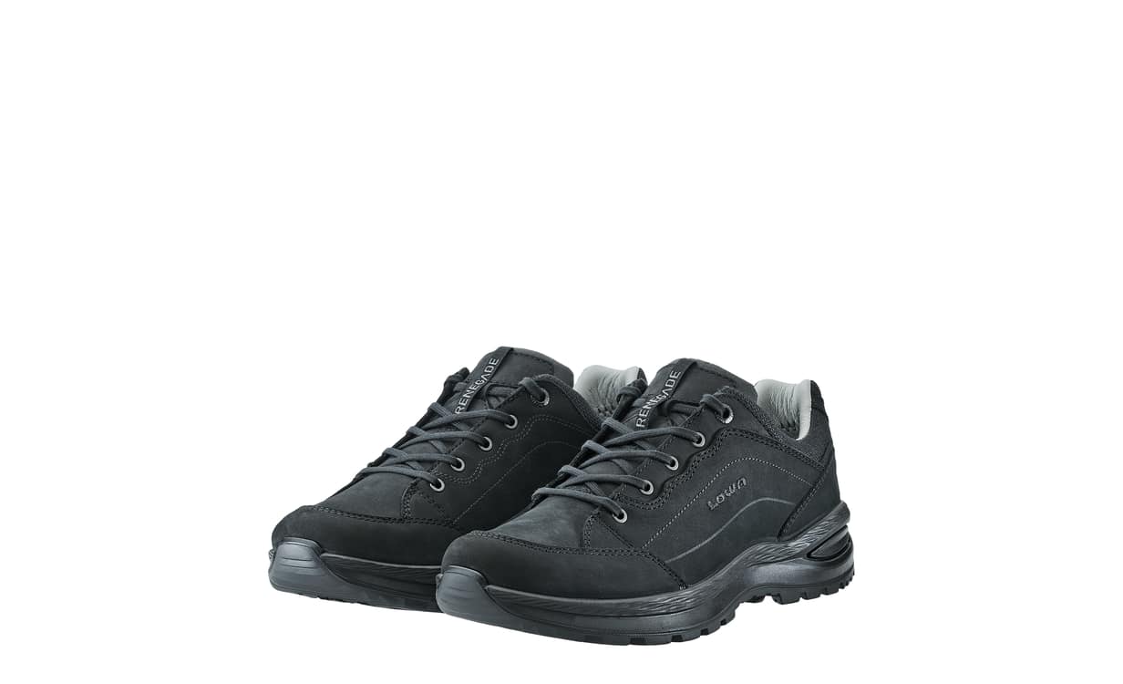 RENEGADE EVO LL LO Ws