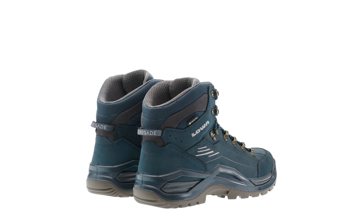 RENEGADE EVO GTX MID