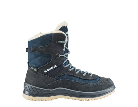 ELLA GTX HI JR