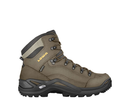 RENEGADE GTX MID