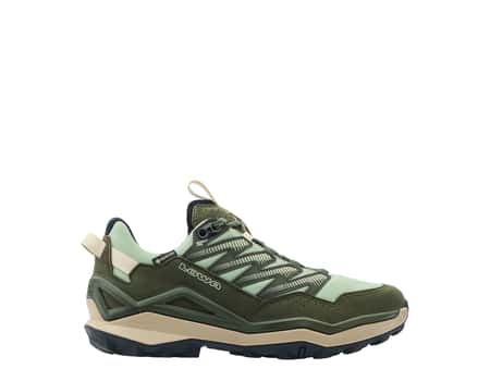 MADDOX PRO GTX LO Ws
