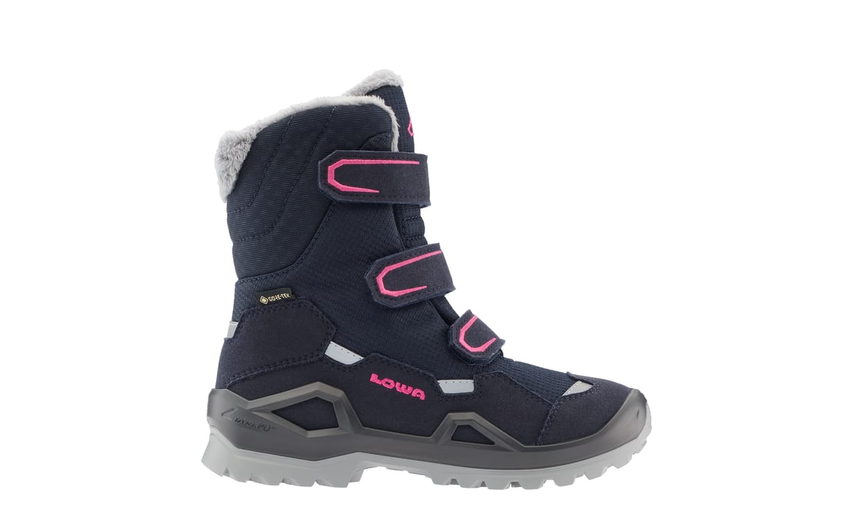 MILO EVO GTX HI JR