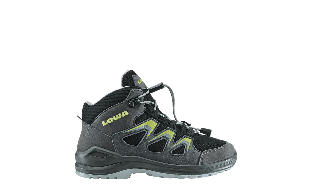 INNOX EVO GTX QC JR