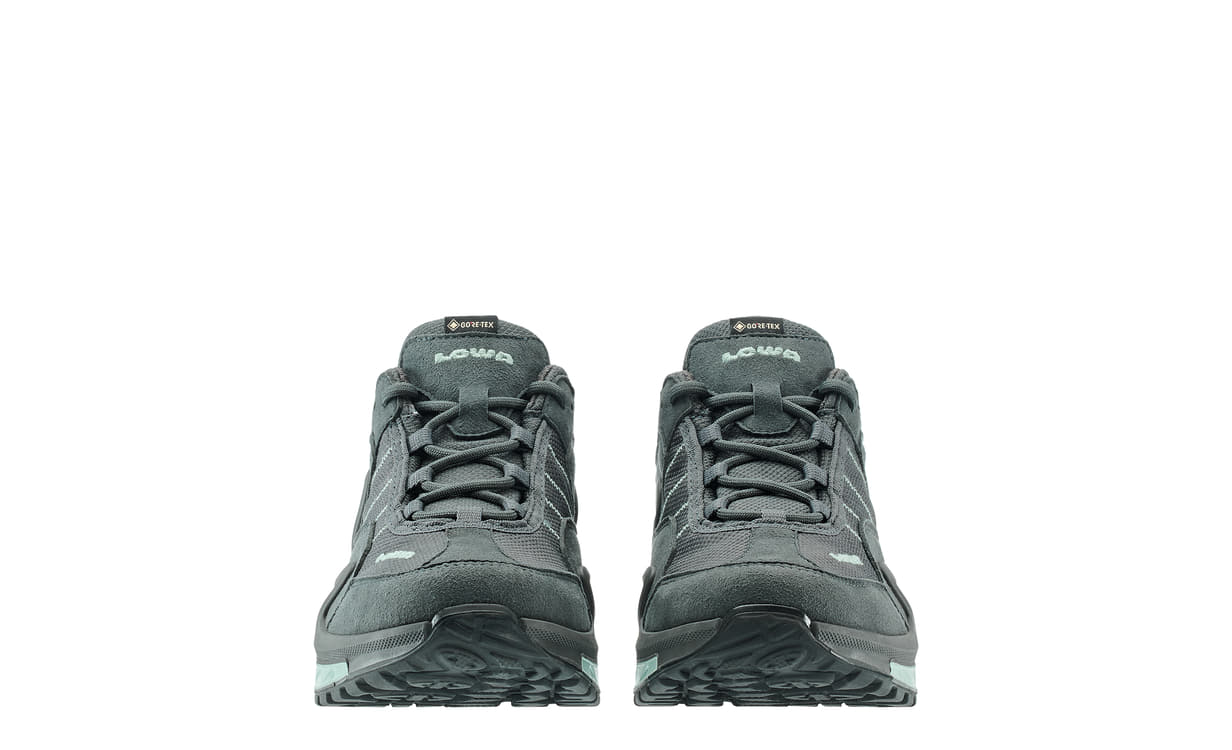 GORGON GTX Ws