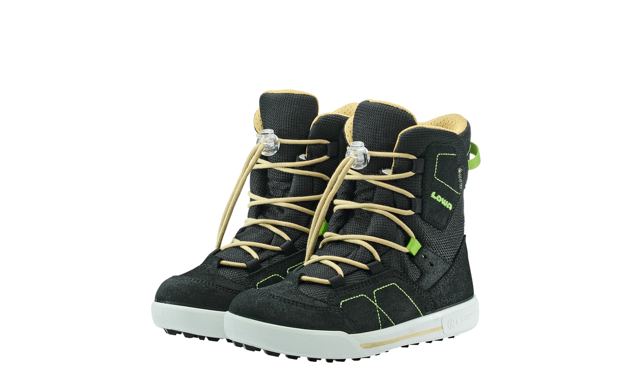 Scarpe Trekking Bambini Scarpe Da Escursionismo Bambini