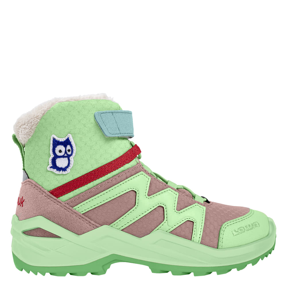 MADDOX WARM GTX NMK