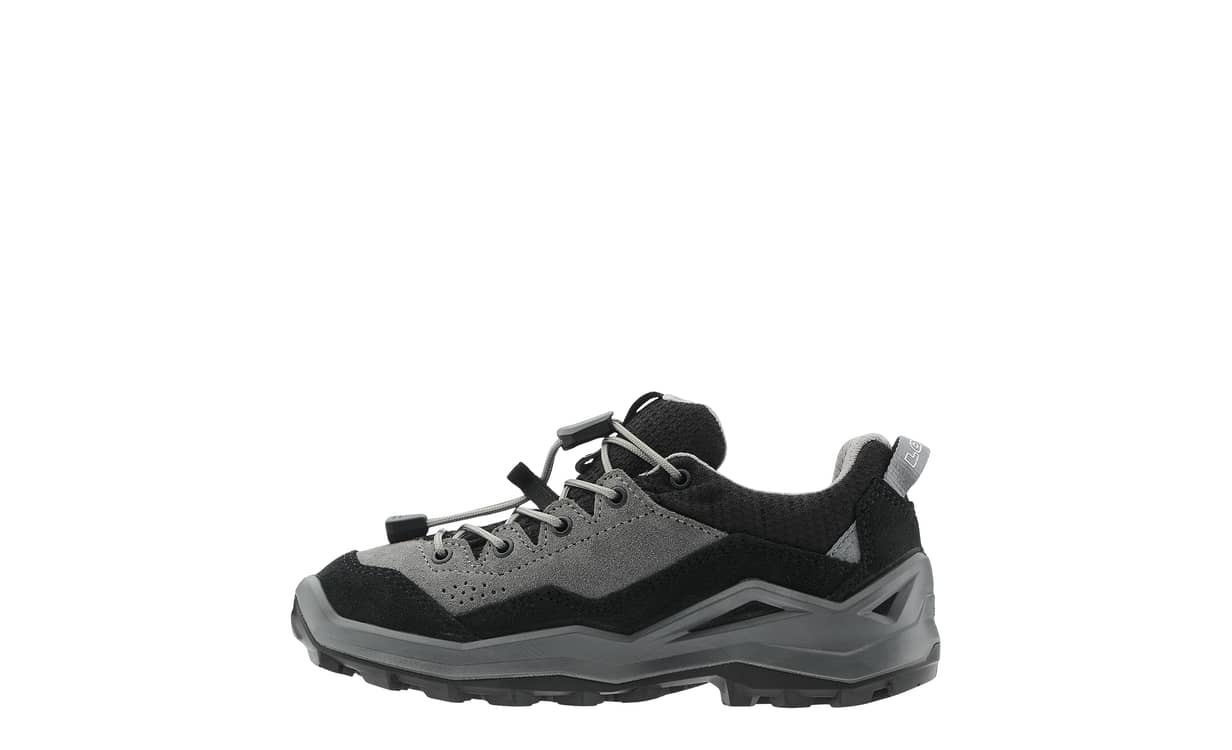 WANDAX GTX LO JR
