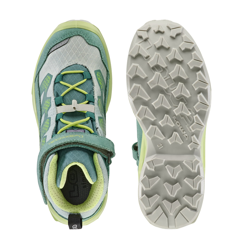 MADDOX PRO GTX MID VC JR