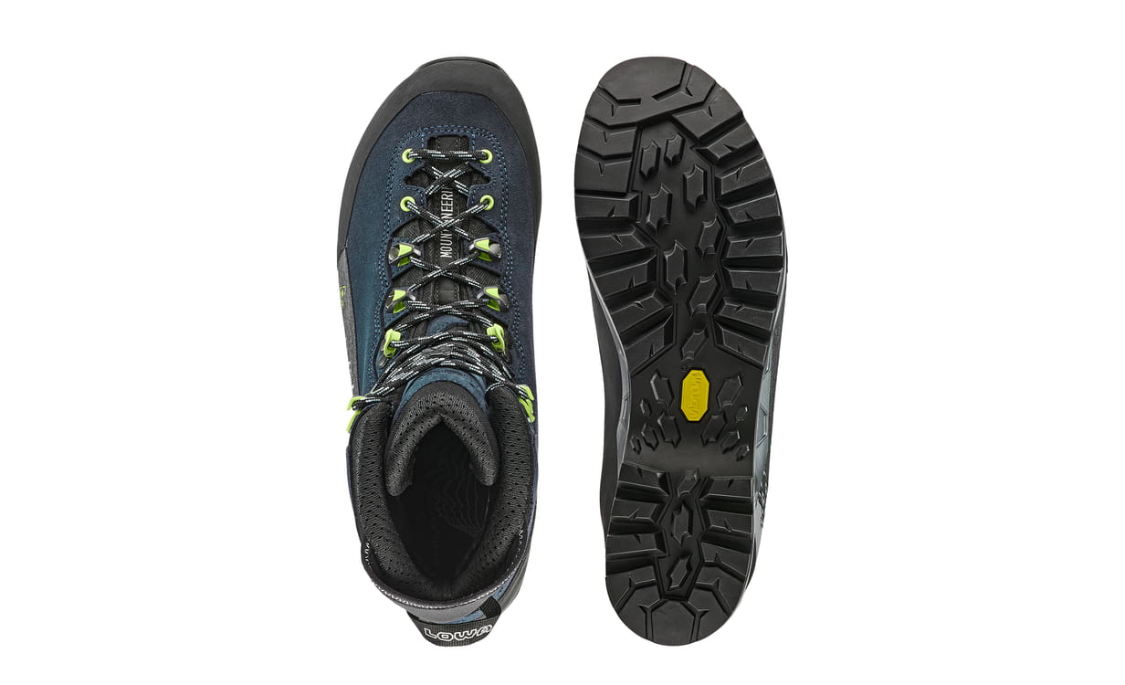 CEVEDALE PRO GTX MID