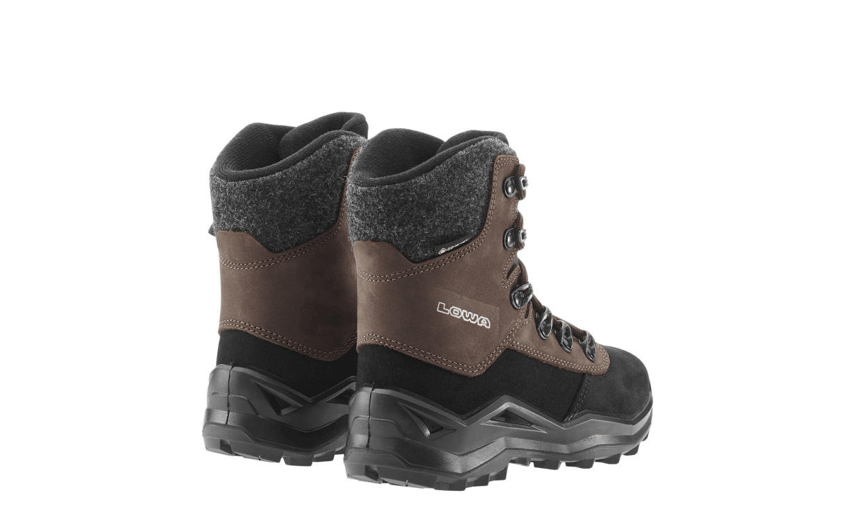 COULOIR 2 GTX HI JR
