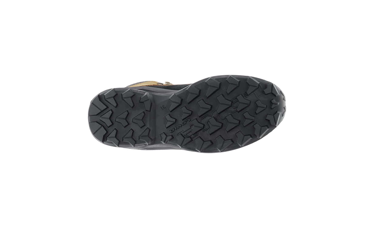 COULOIR 2 GTX HI JR