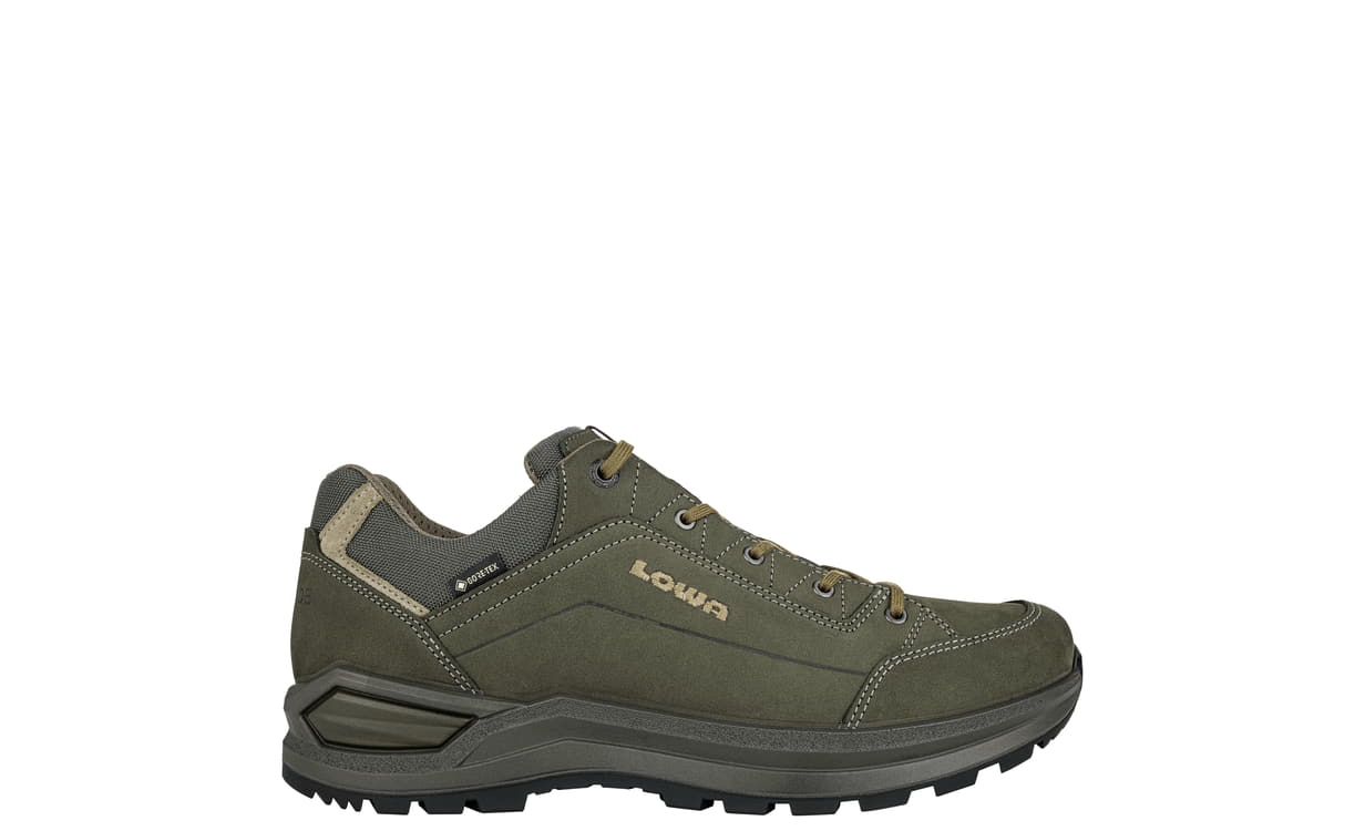 RENEGADE EVO GTX LO