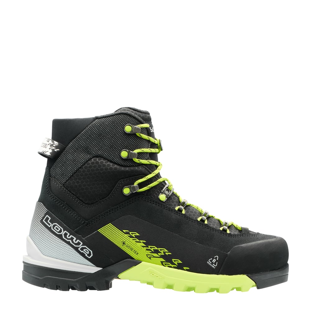 CERVINO GTX MID