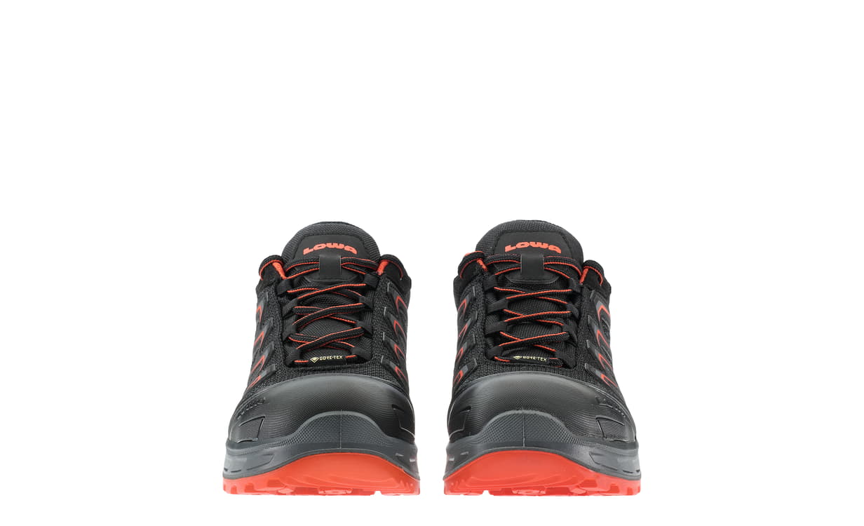 LARROX WORK GTX LOW