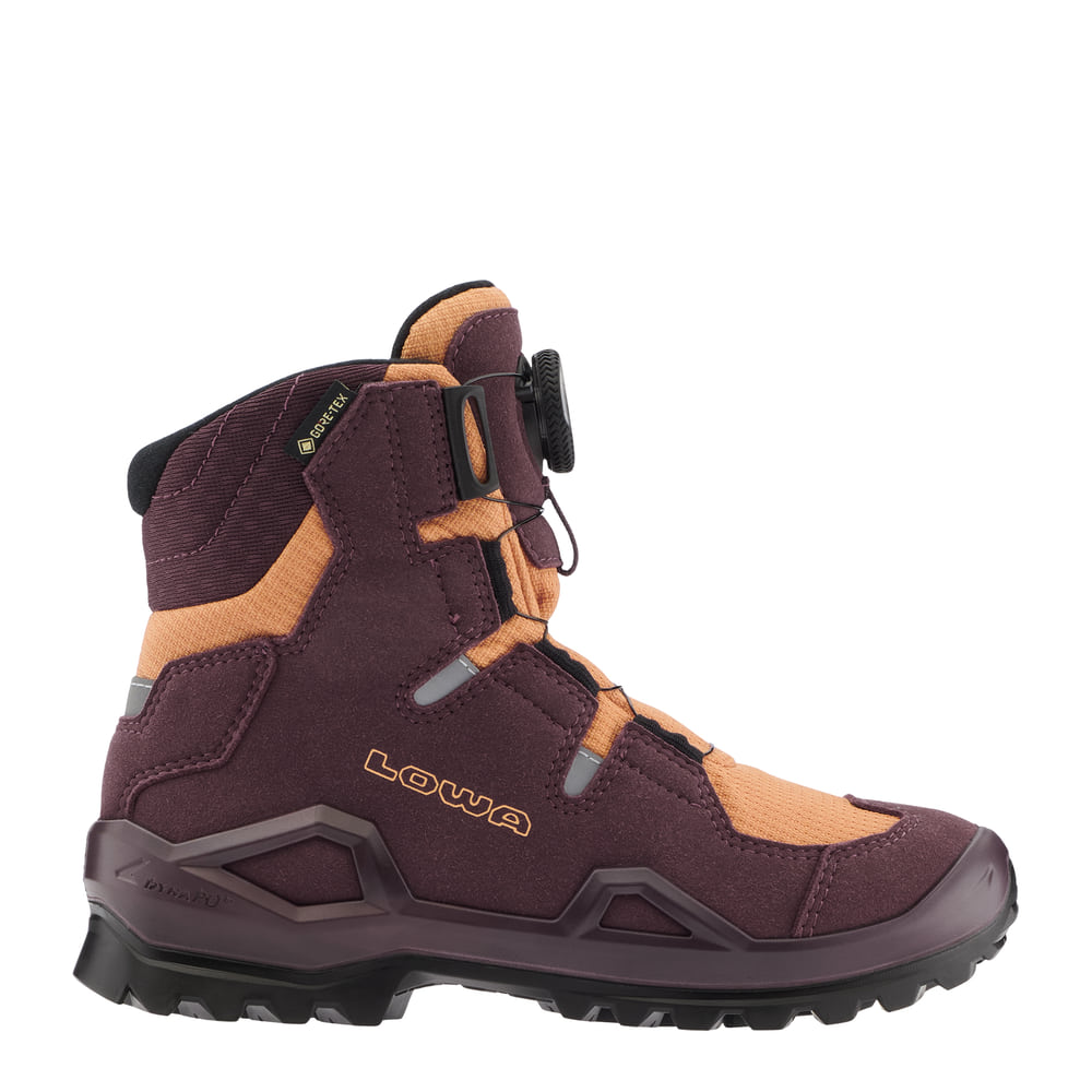 MILO EVO GTX HI BOA JR