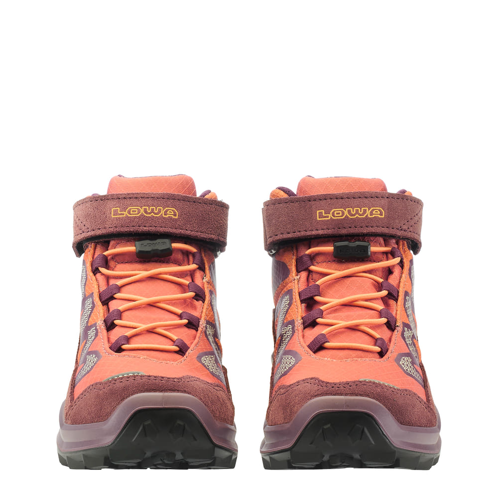 MADDOX PRO GTX MID VC JR