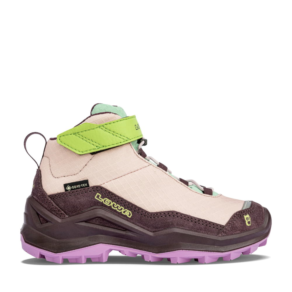 MADDOX PRO GTX MID VC JR NMK