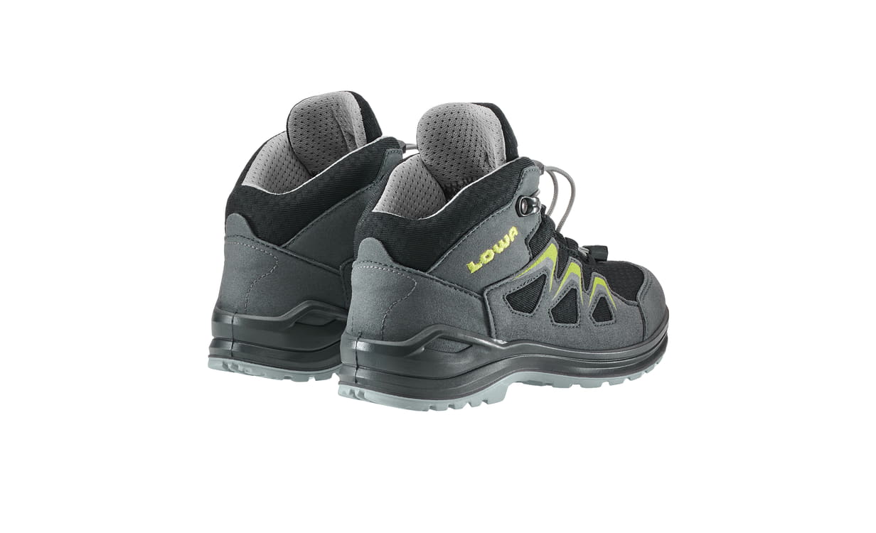 LOWA INNOX EVO GTX QC JR