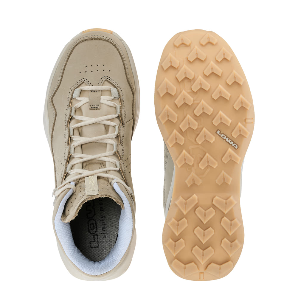 MADDOX PRO LT GTX MID Ws