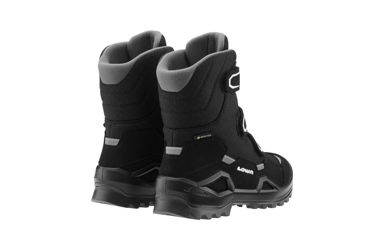 MILO EVO GTX HI JR