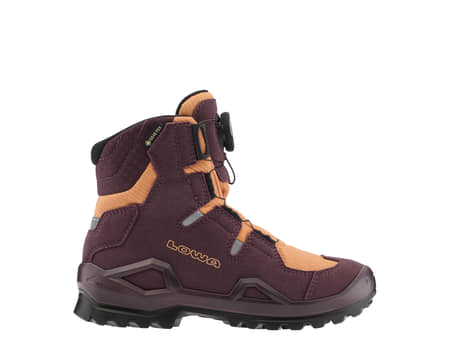 MILO EVO GTX HI BOA JR