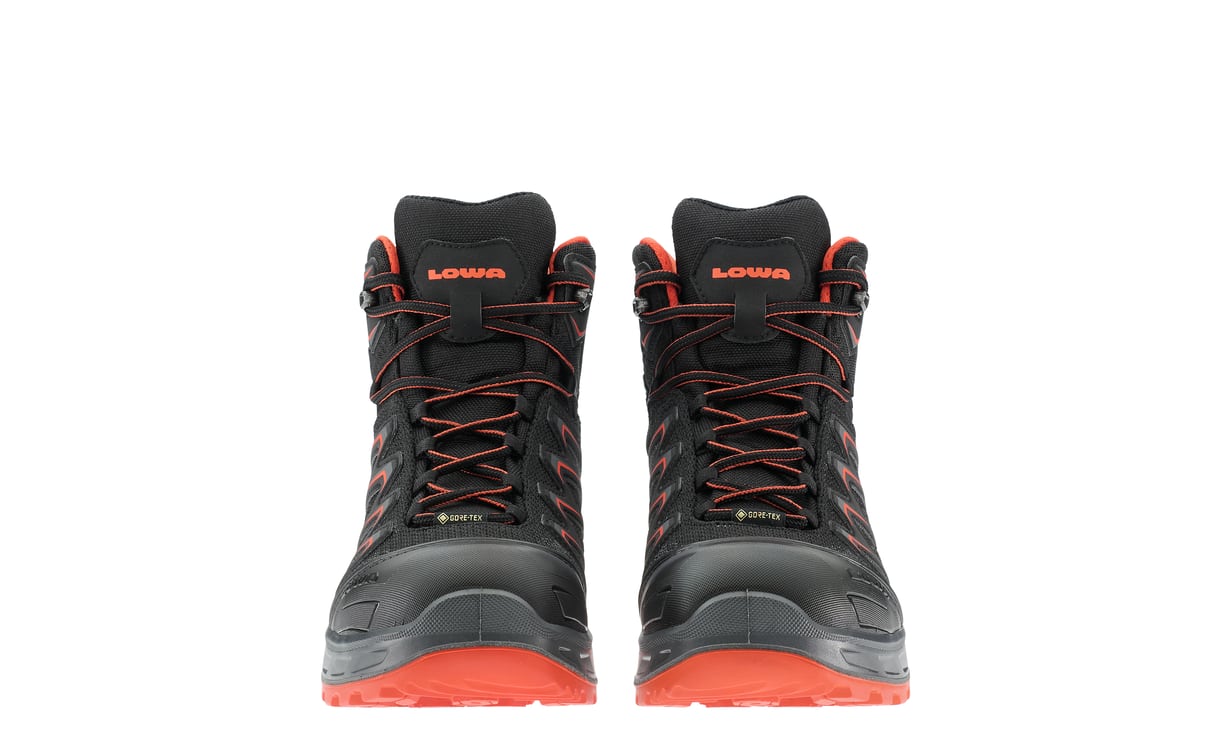 LARROX WORK GTX MID