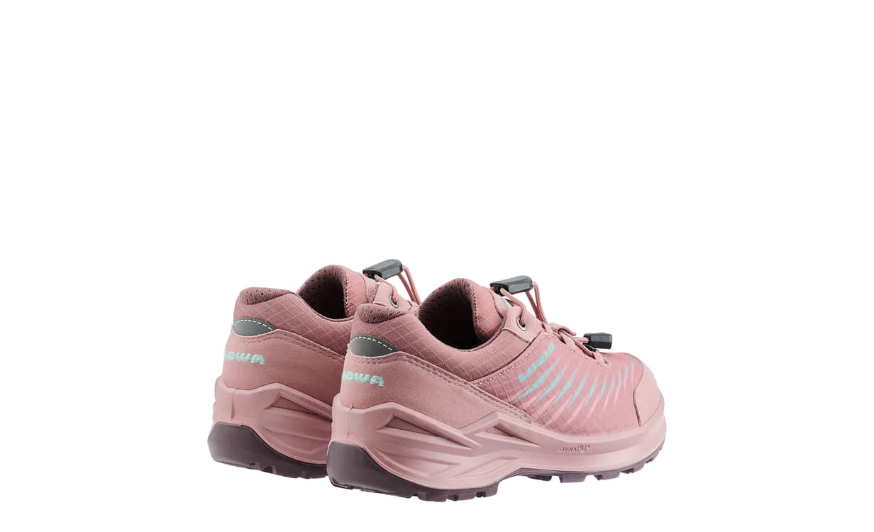 ZIRROX II GTX LO JR