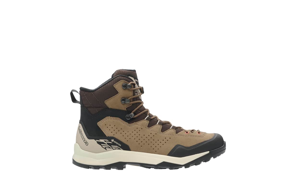 LOWA EXPLORER GTX MID
