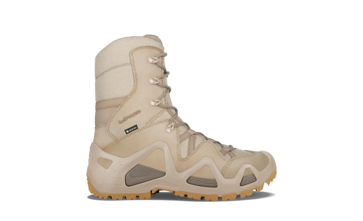 ZEPHYR GTX HI TF