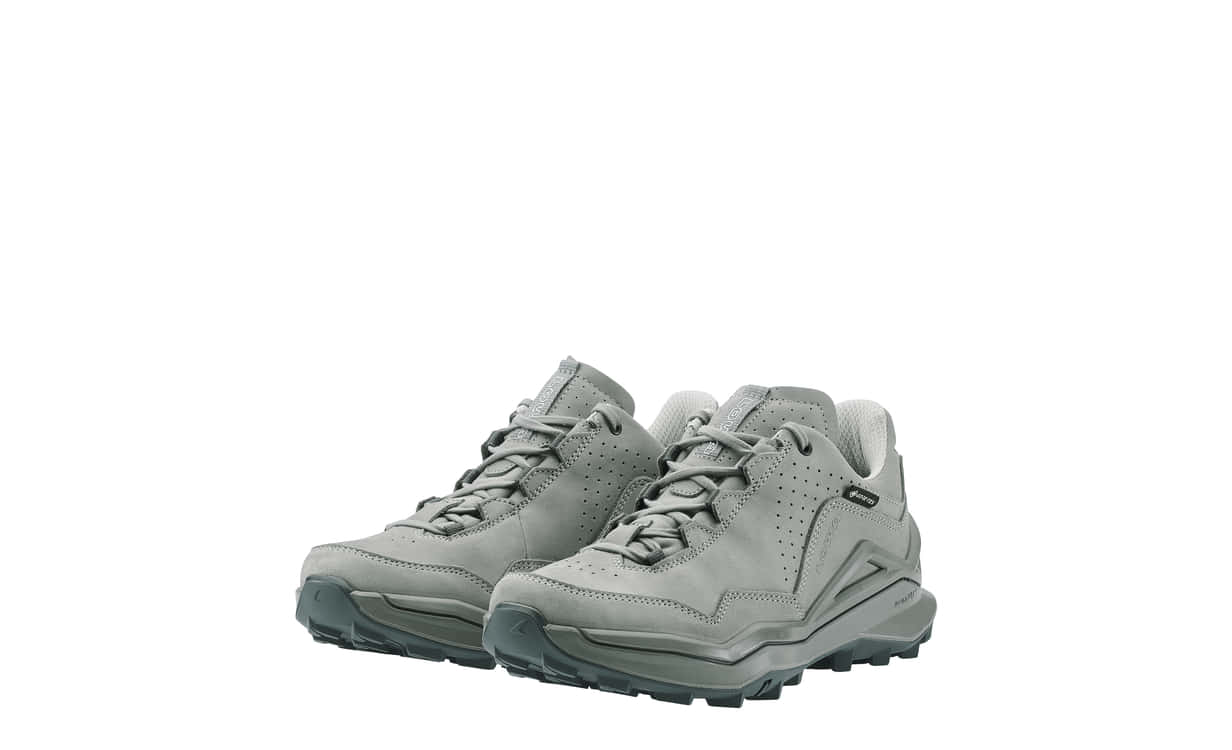 MADDOX PRO LT GTX LO Ws