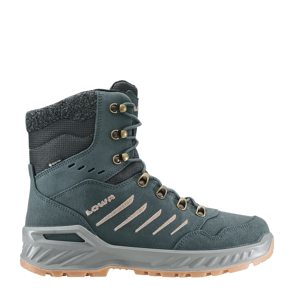 NABUCCO GTX