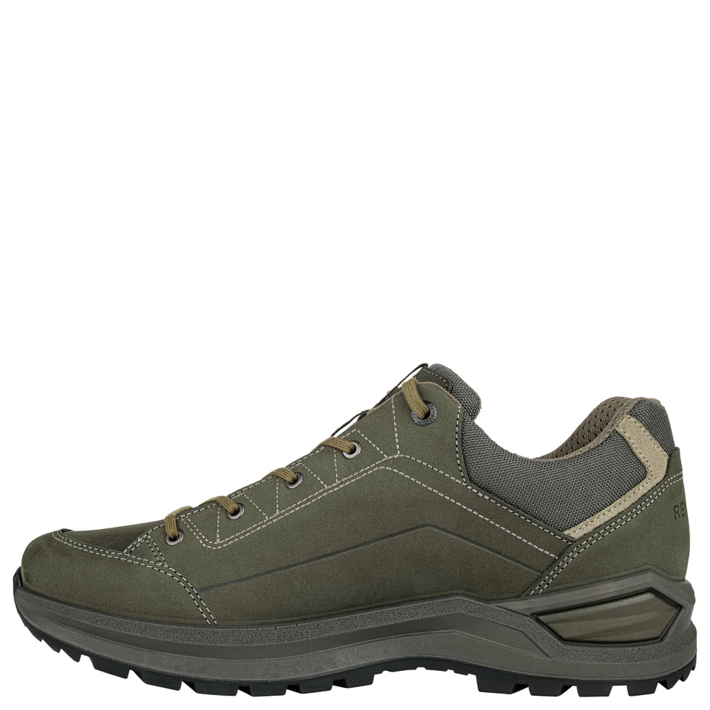 RENEGADE EVO GTX LO