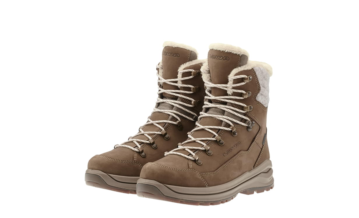 RENEGADE EVO ICE 2 GTX Ws