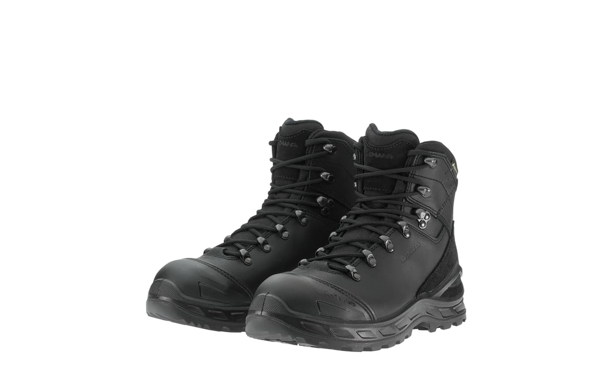 LEANDRO PRO 2 GTX MID S3