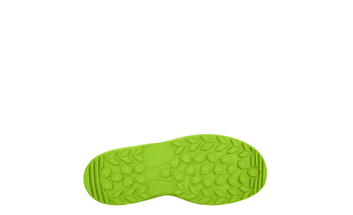 MADDOX WARM GTX HI JR