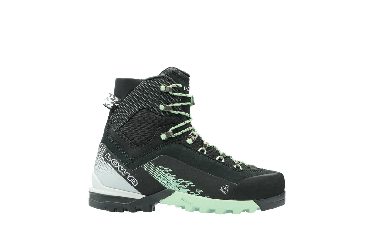 CERVINO GTX MID Ws