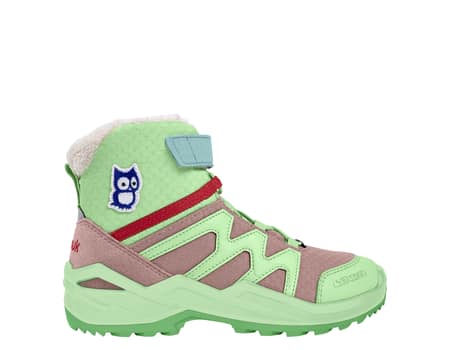 MADDOX WARM GTX NMK