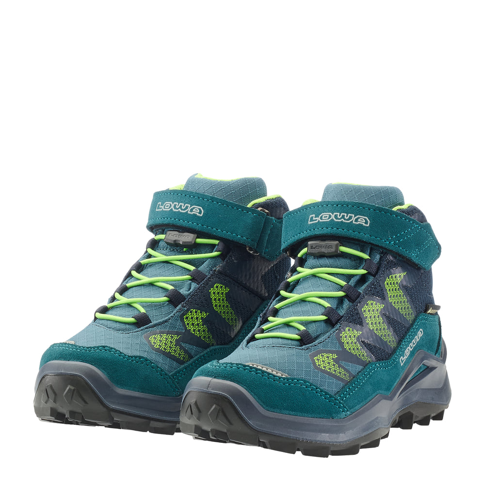 MADDOX PRO GTX MID VC JR