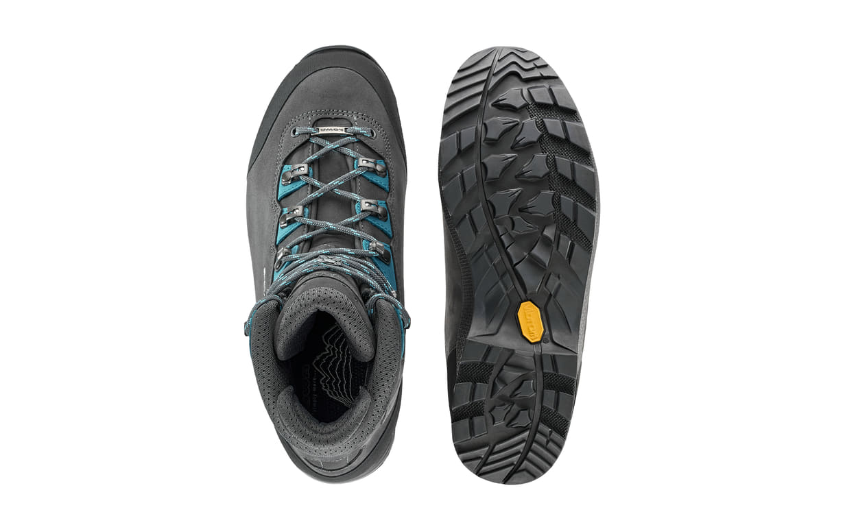 MAURIA EVO GTX Ws S