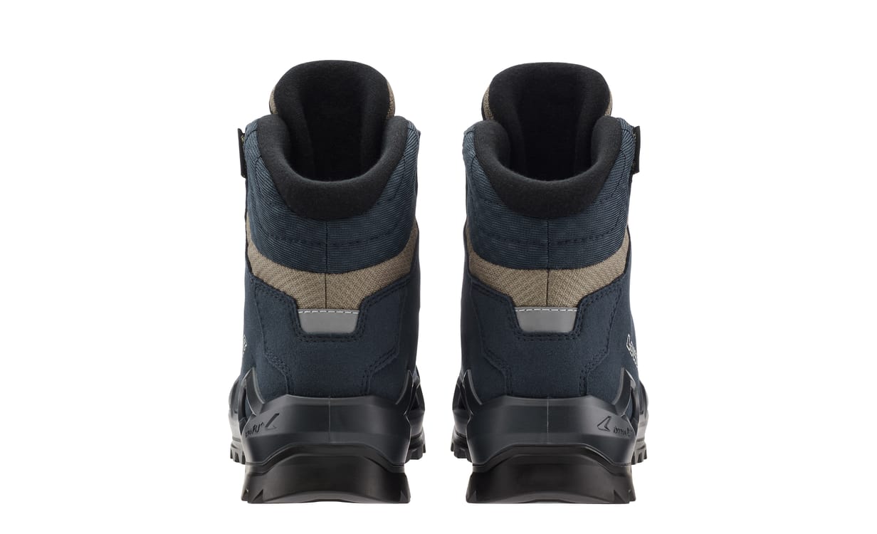 MILO EVO GTX HI BOA JR