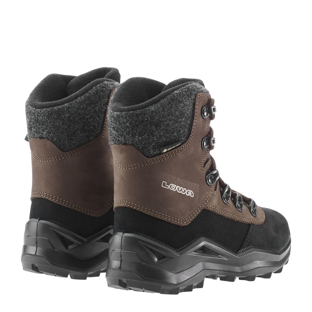 COULOIR 2 GTX HI JR