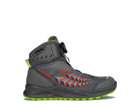 FERROX GTX MID JR