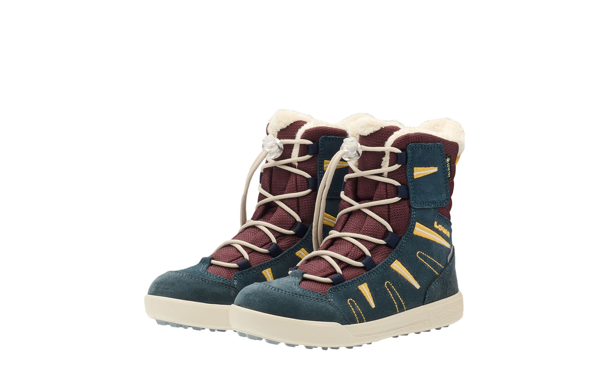 LUCY 2 GTX HI JR