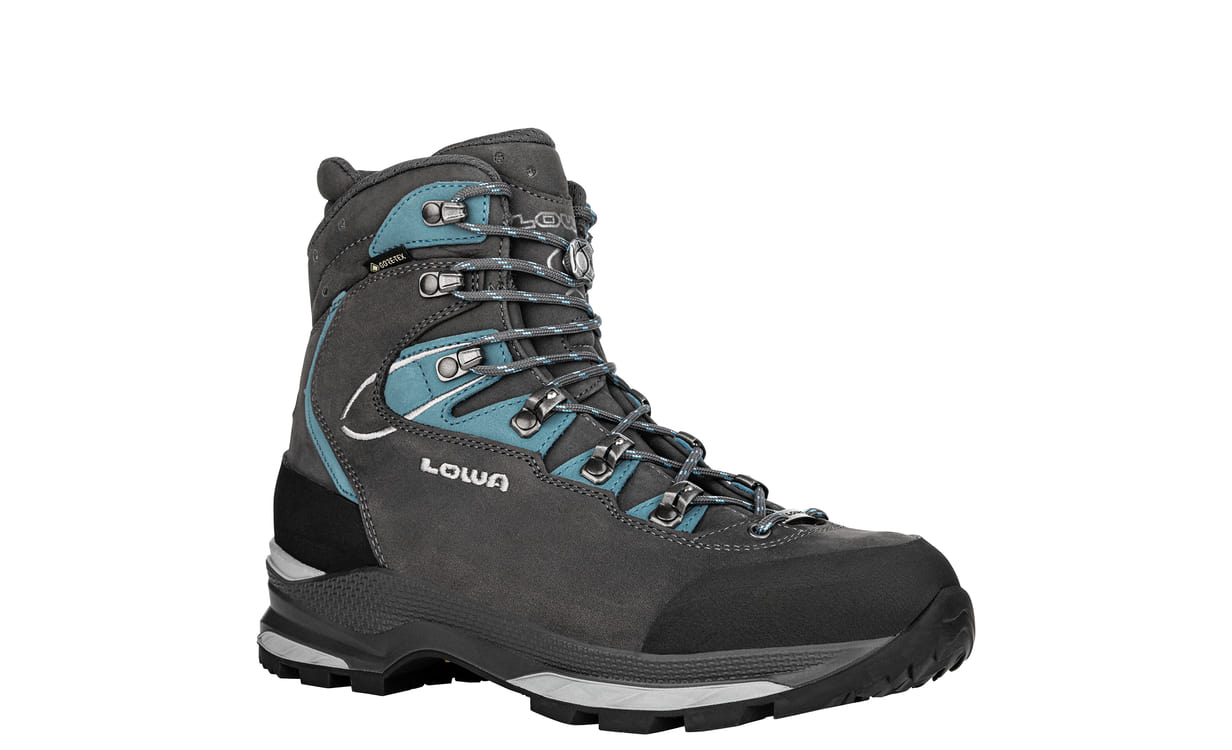 未使用】LOWA MAURIA GTX なめる Ws 22.5