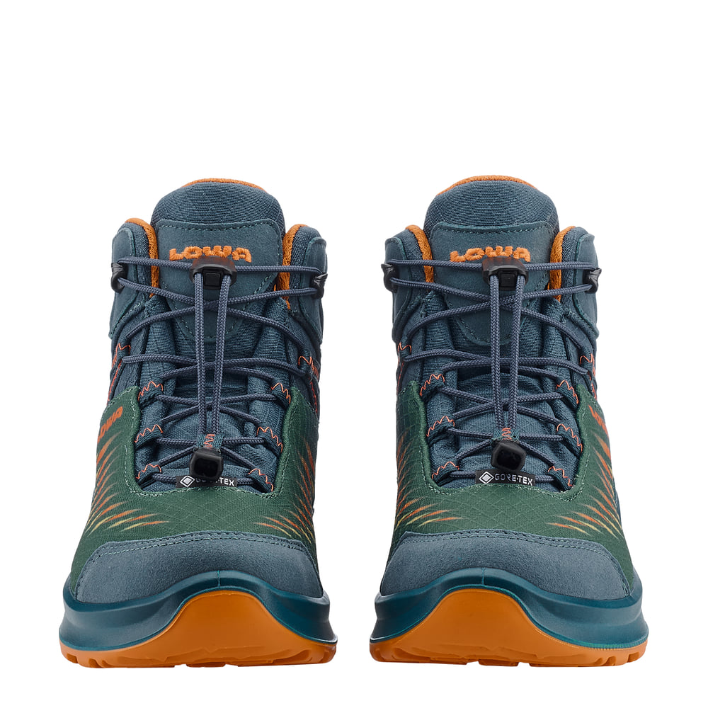 ZIRROX II GTX MID JR